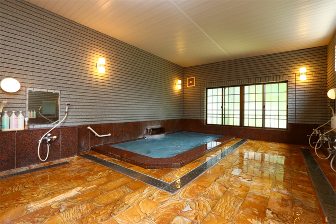 温泉民宿 髙野屋