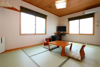 温泉民宿 髙野屋