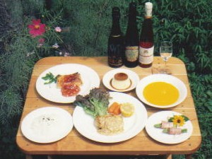 ペンション 天使の翼