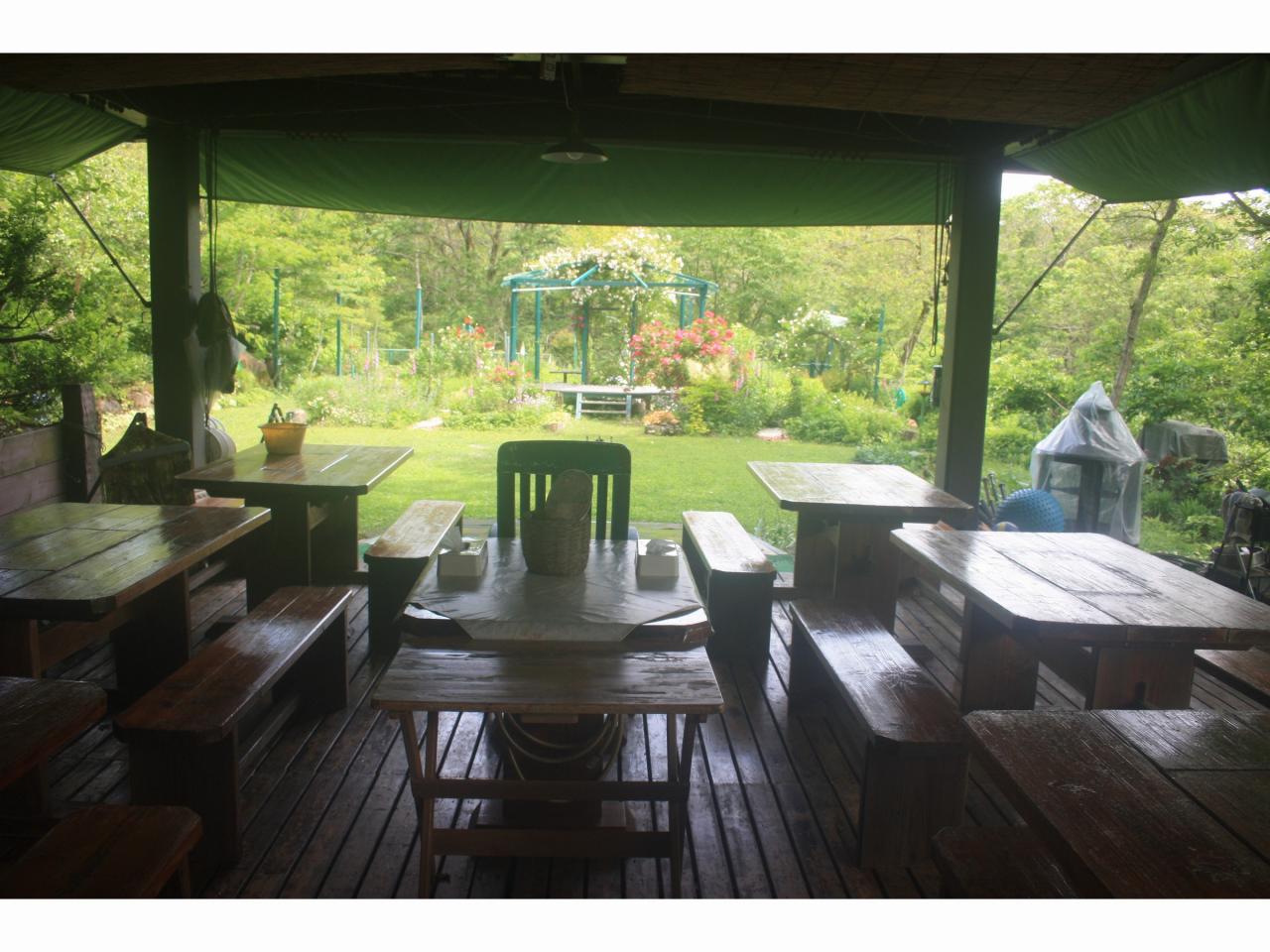 COUNTRY INN カナディアンハウス