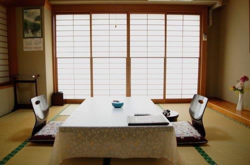 ホテル天の川荘