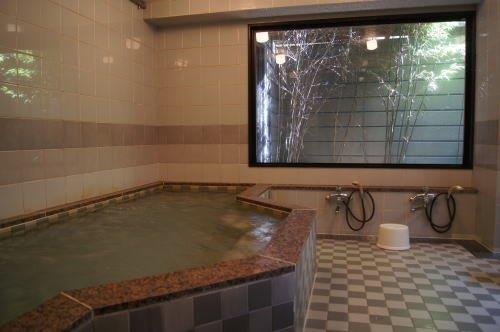 ホテル天の川荘