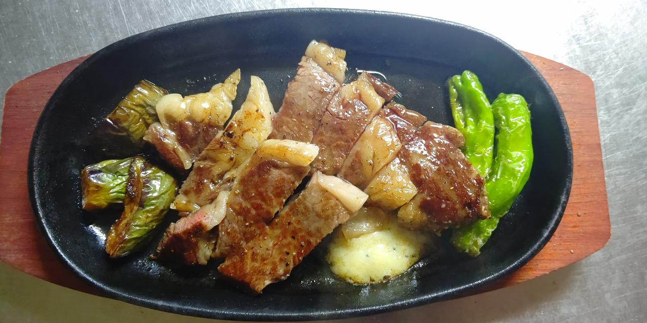 居酒屋民宿 富士美荘