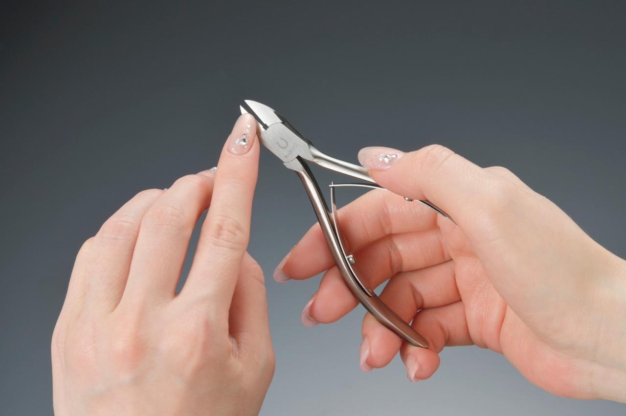 NAIL DECO by A&rsquo;VI　 万代ビルボードプレイス店