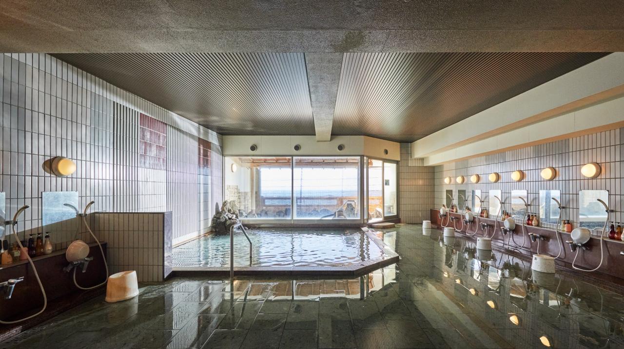  伝統と風格の宿　ホテル万長