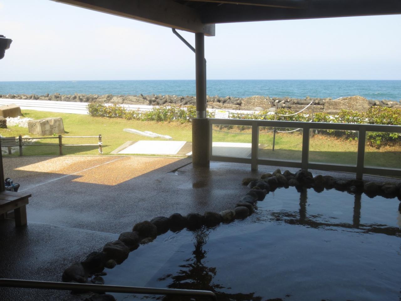 寺泊きんぱちの湯