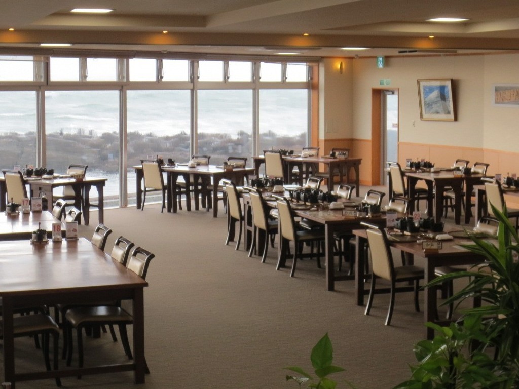 寺泊きんぱちの湯