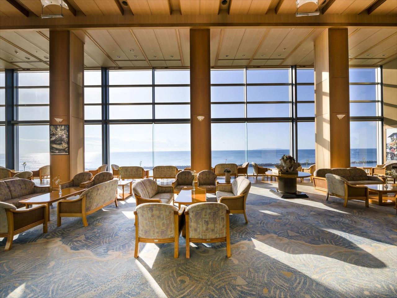 大観荘せなみの湯