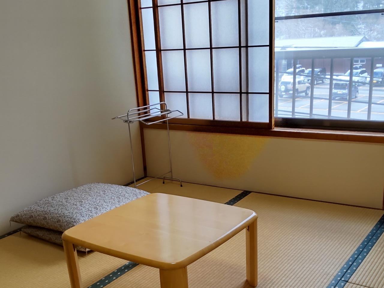  かぐらスキーイン