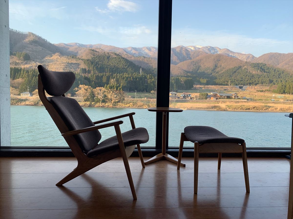 河畔の宿 碧水荘