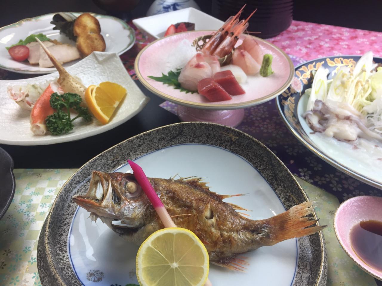 寺泊温泉 北新館