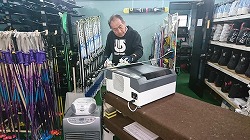  レンタル　シャルム