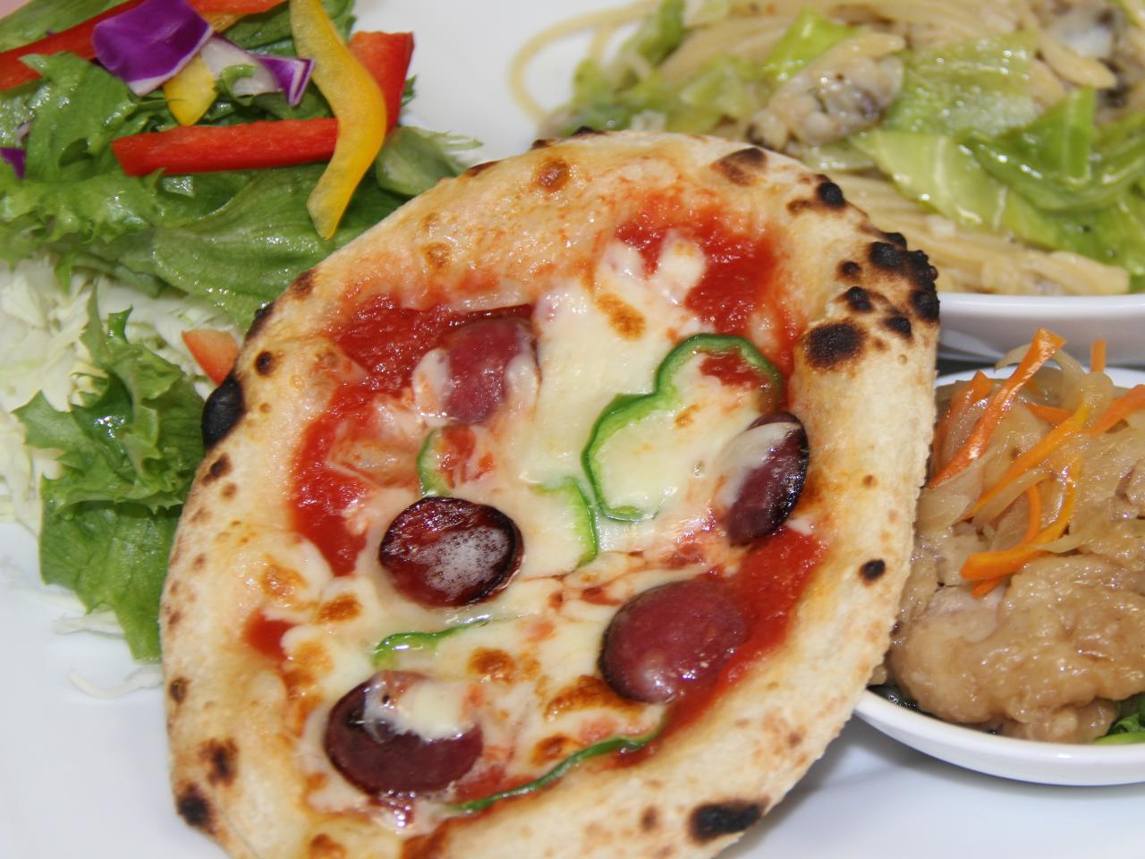  ワインレストラン　葡萄の花