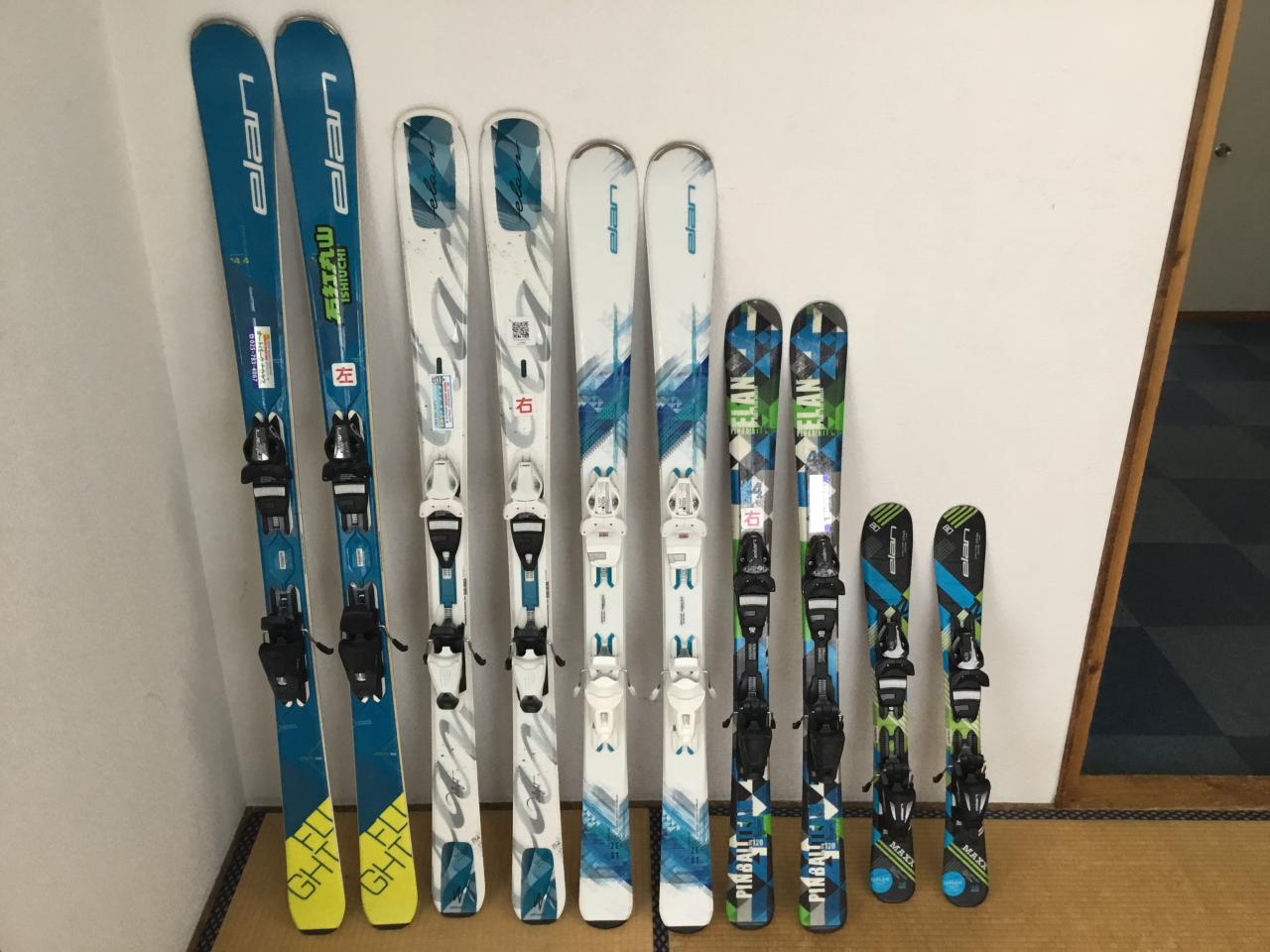  オートパークナカヤス