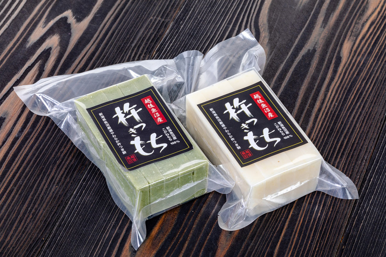  魚沼産コシヒカリ販売 魚沼産厳選市場