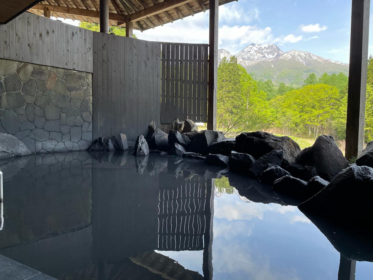  アルペンブリックスパ日帰り温泉