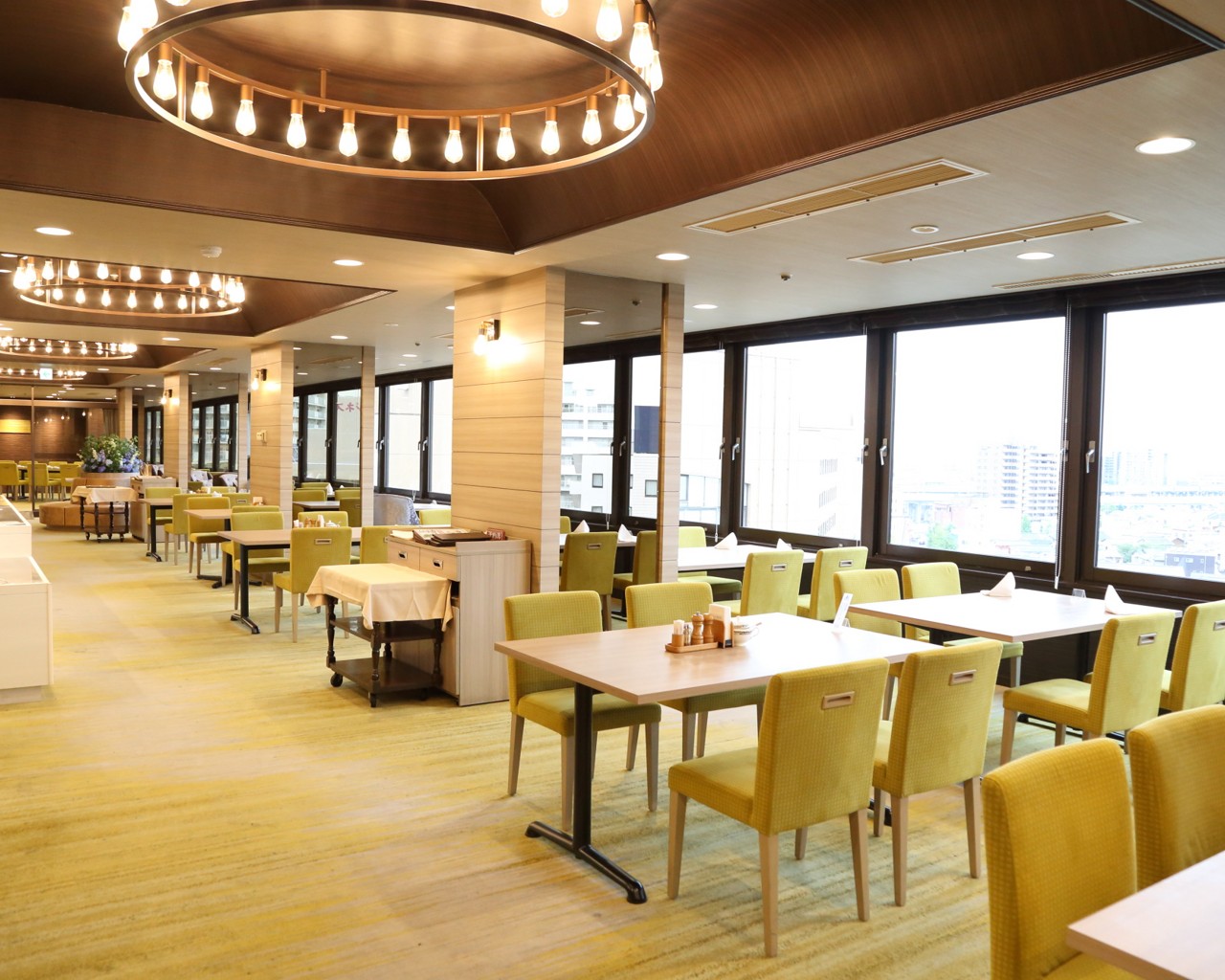  新潟東映ホテル